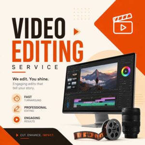 Video Editing