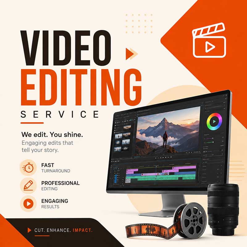 Video Editing