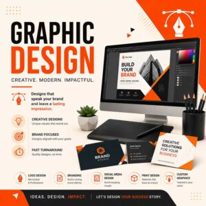 Graphic Design Services