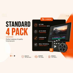 Normal 4 pack